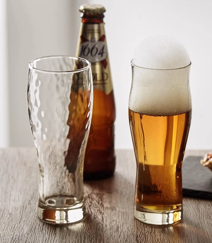 Craft Beer Cup Beverage Cup Glass Straight Cup | Toyo