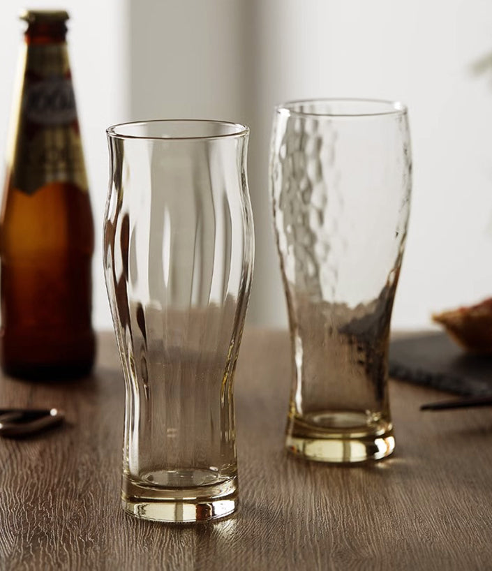 Craft Beer Cup Beverage Cup Glass Straight Cup | Toyo