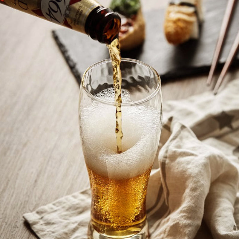 Beer mug