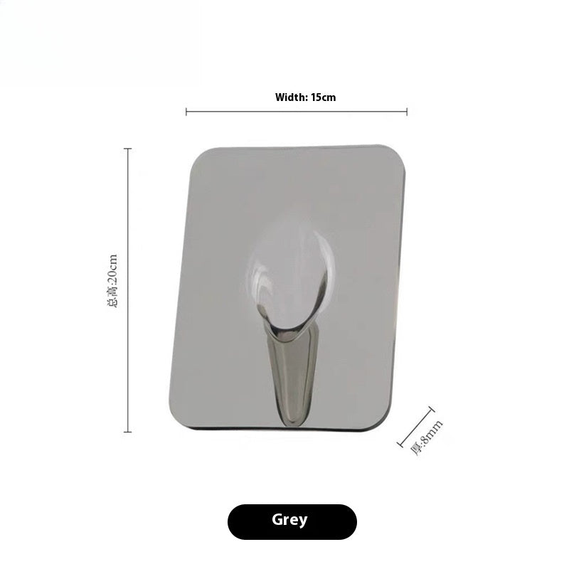 Vase Nordic ins premium sense transparent desktop porch flower arrangement ornament | Photo frame