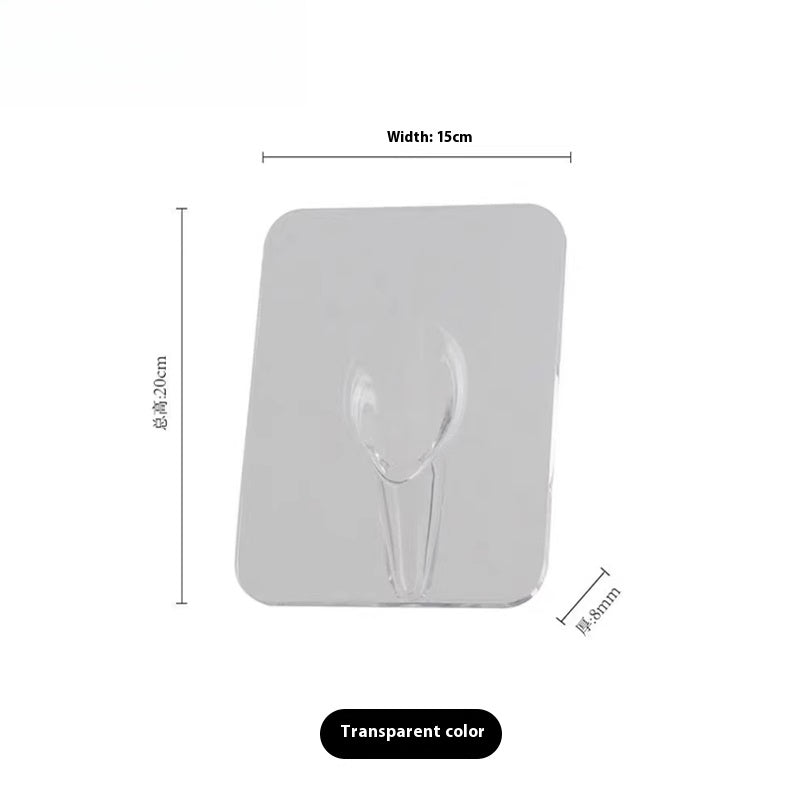 Vase Nordic ins premium sense transparent desktop porch flower arrangement ornament | Photo frame